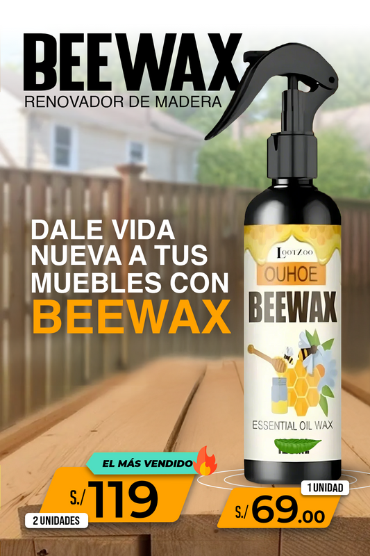 RENOVADOR DE MADERA